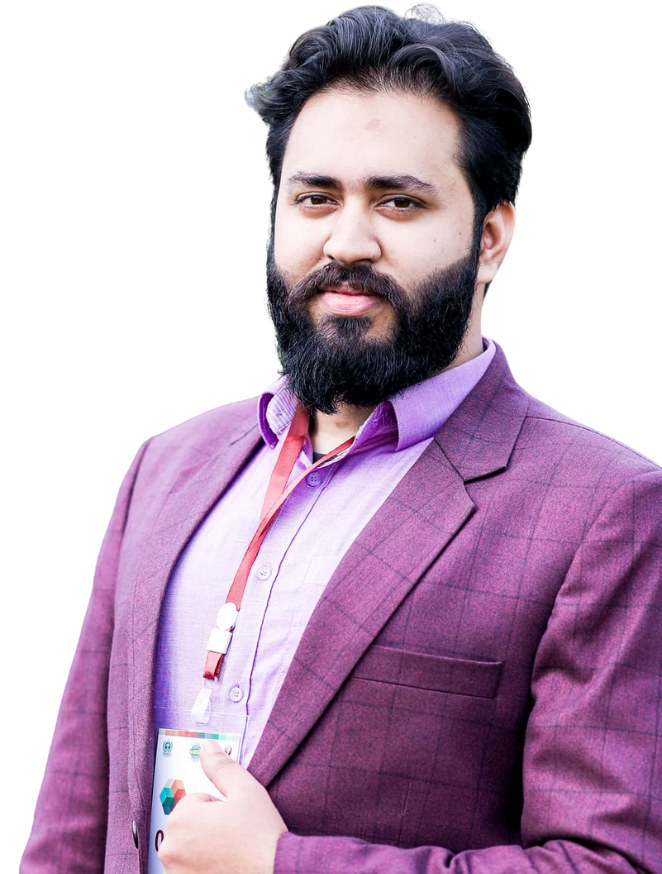 RANA JAZIB SHAFIQE WORDPRESS DEVELOPER AND GRAPHICS DESIGNER