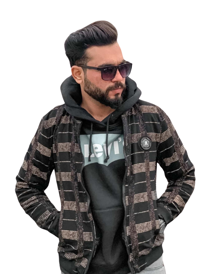 UMAIR SAEED SMM AND GRAPHICS DESIGNER